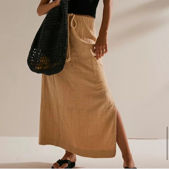 FREE PEOPLE spotlight skjrt - Picture 6 of 8